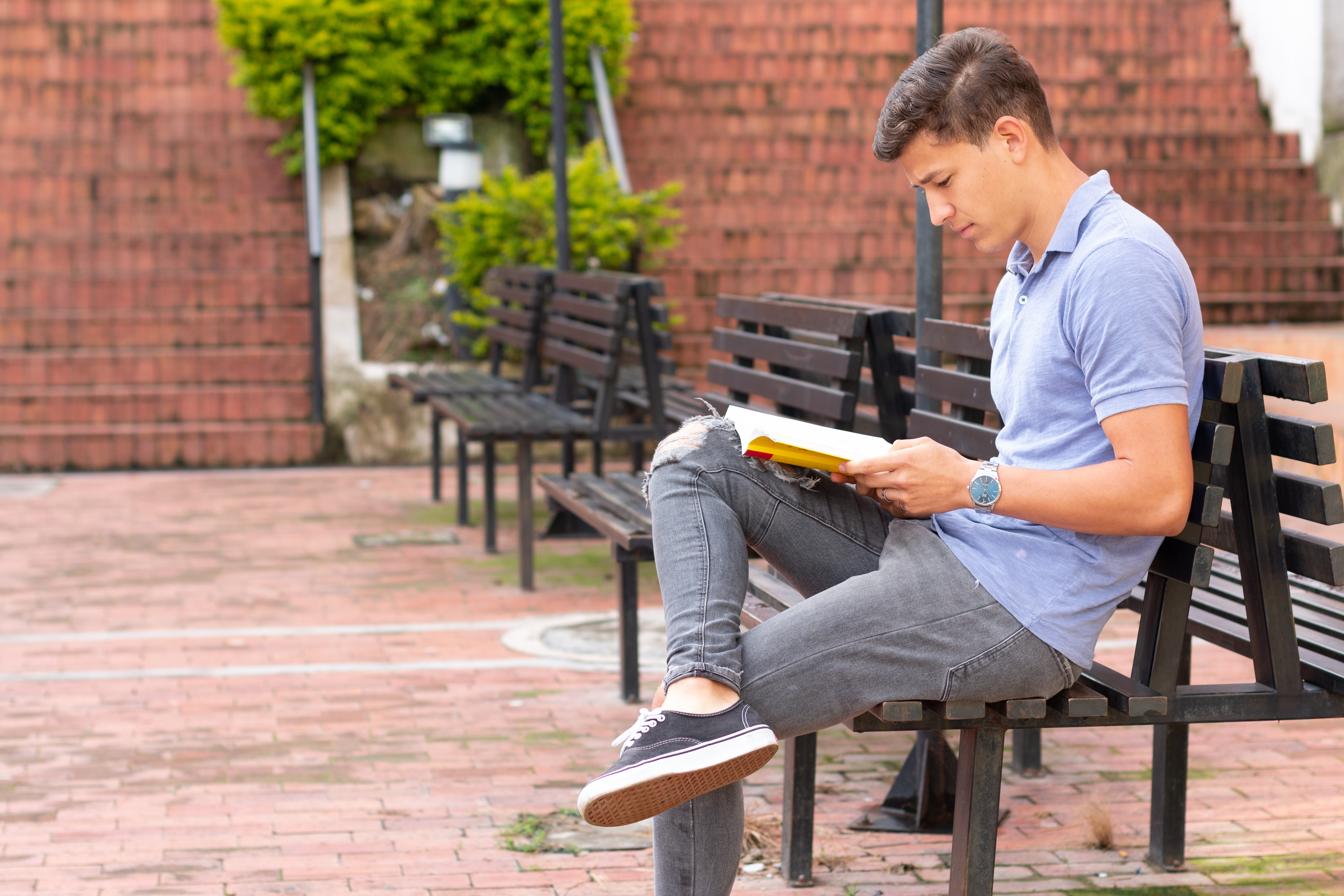 We Should Teach Introverts Differently (Or, Should We?)