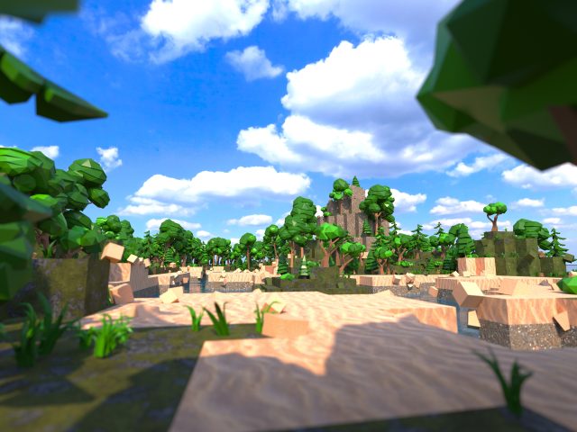 Building Skills? What Minecraft Really Does for Children’s Thinking