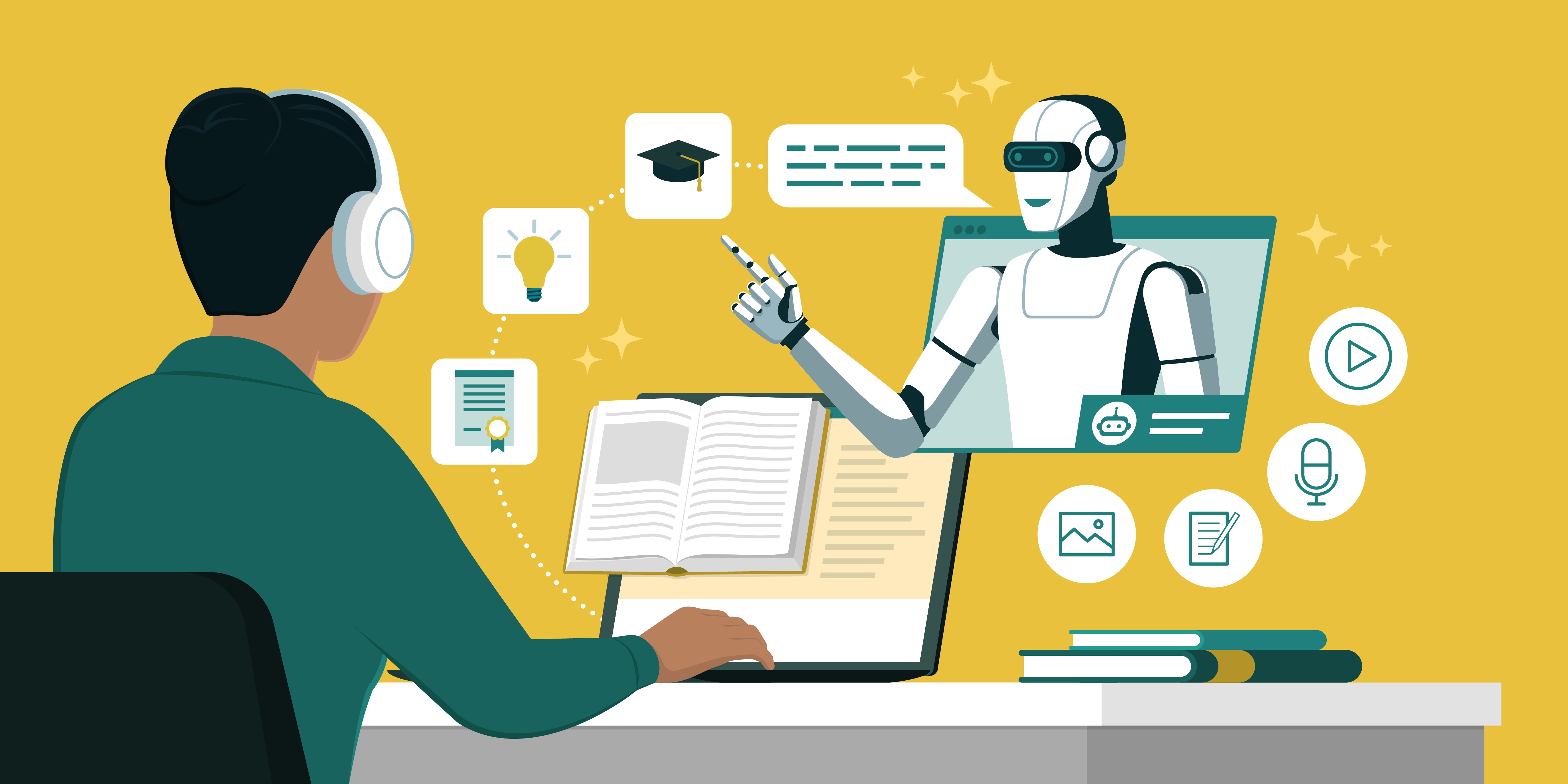 AI and Learning: Beyond "Good" vs. "Bad"
