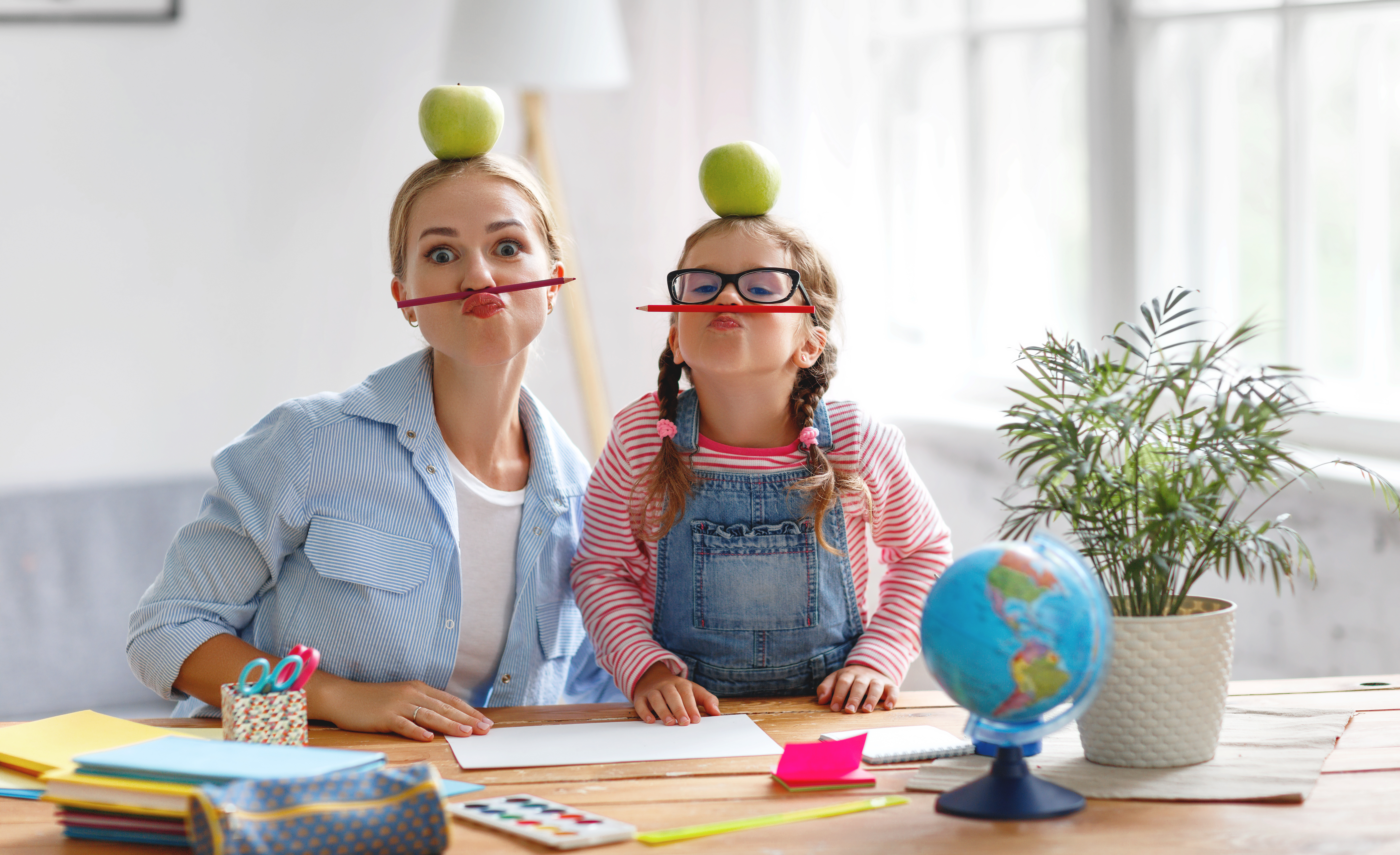 Do Classroom Jokes Help Students Learn?