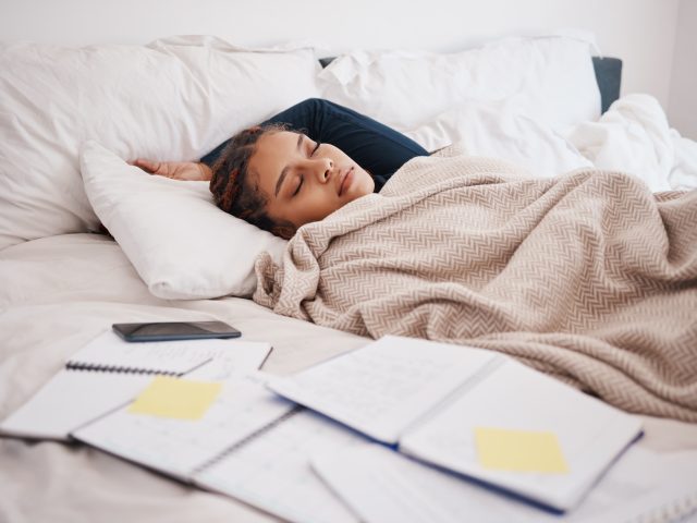 It Works, but Is It Right? Incentivizing Sleep