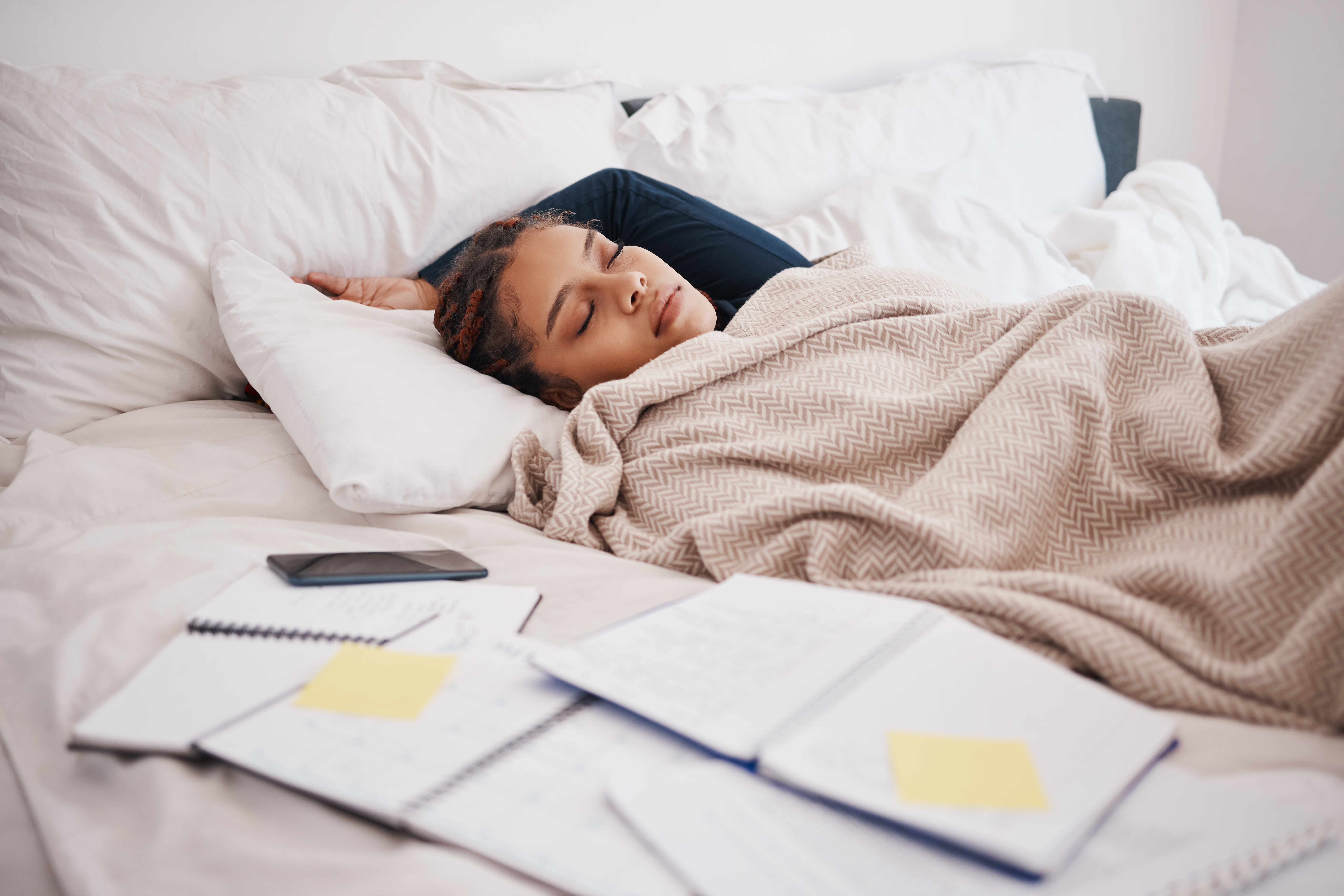It Works, but Is It Right? Incentivizing Sleep