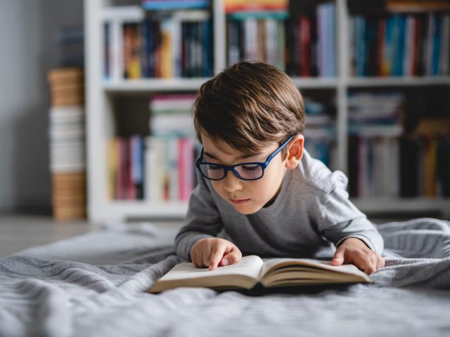 The Complex Relationship between Knowledge and Reading
