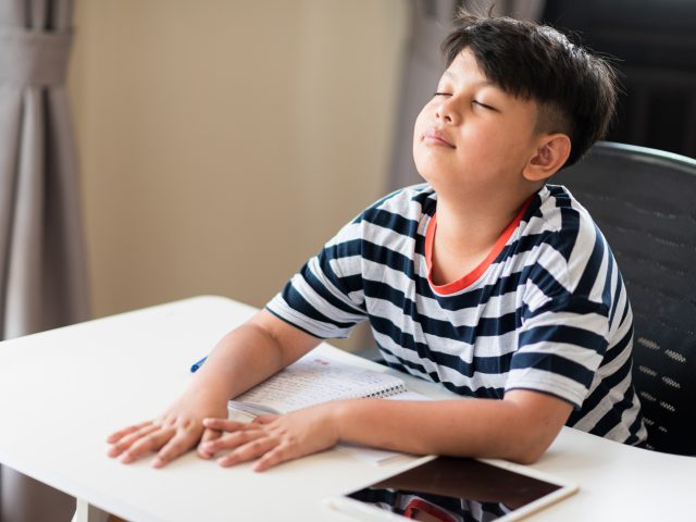 Can Mindfulness Enhance Working Memory?