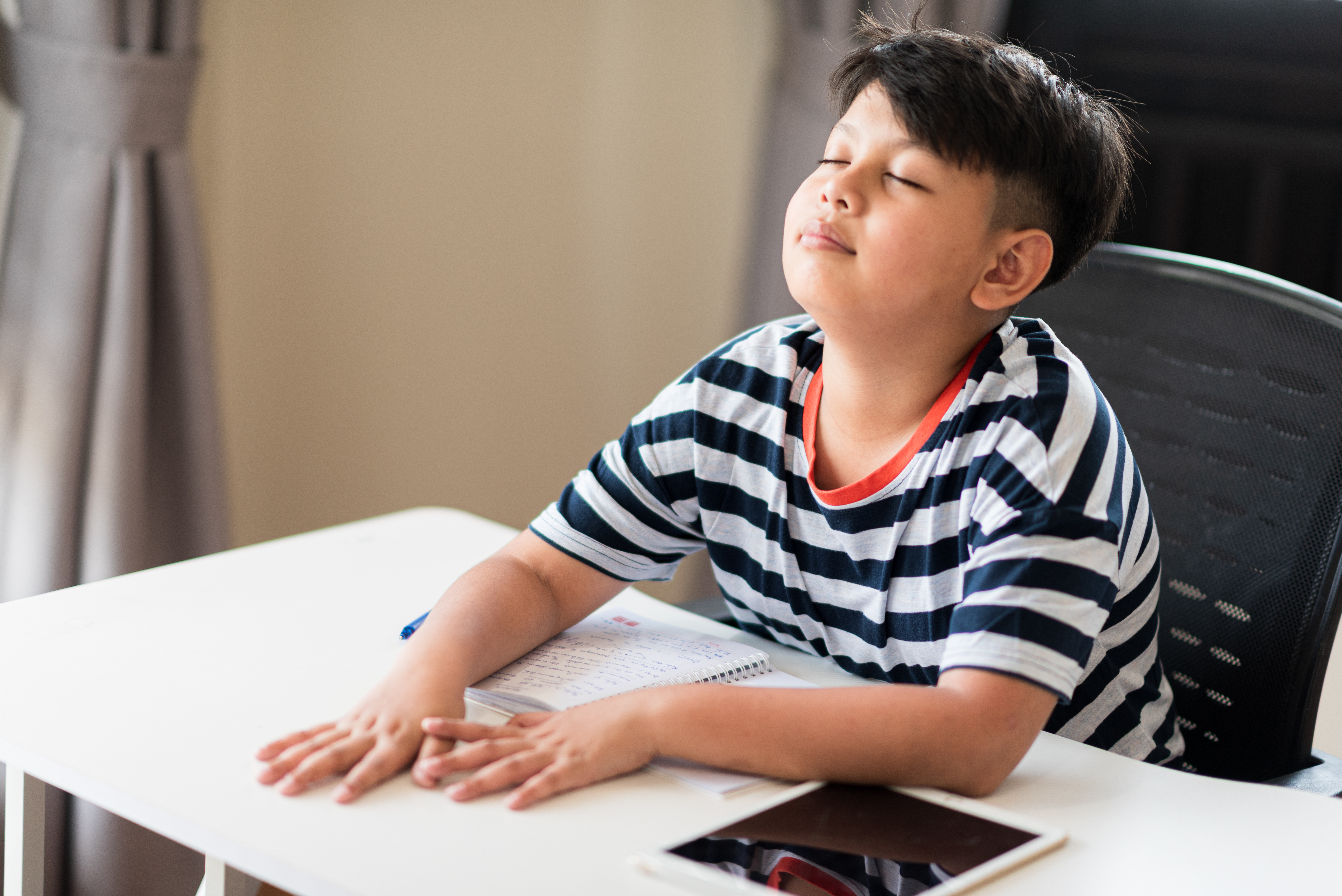 Can Mindfulness Enhance Working Memory?