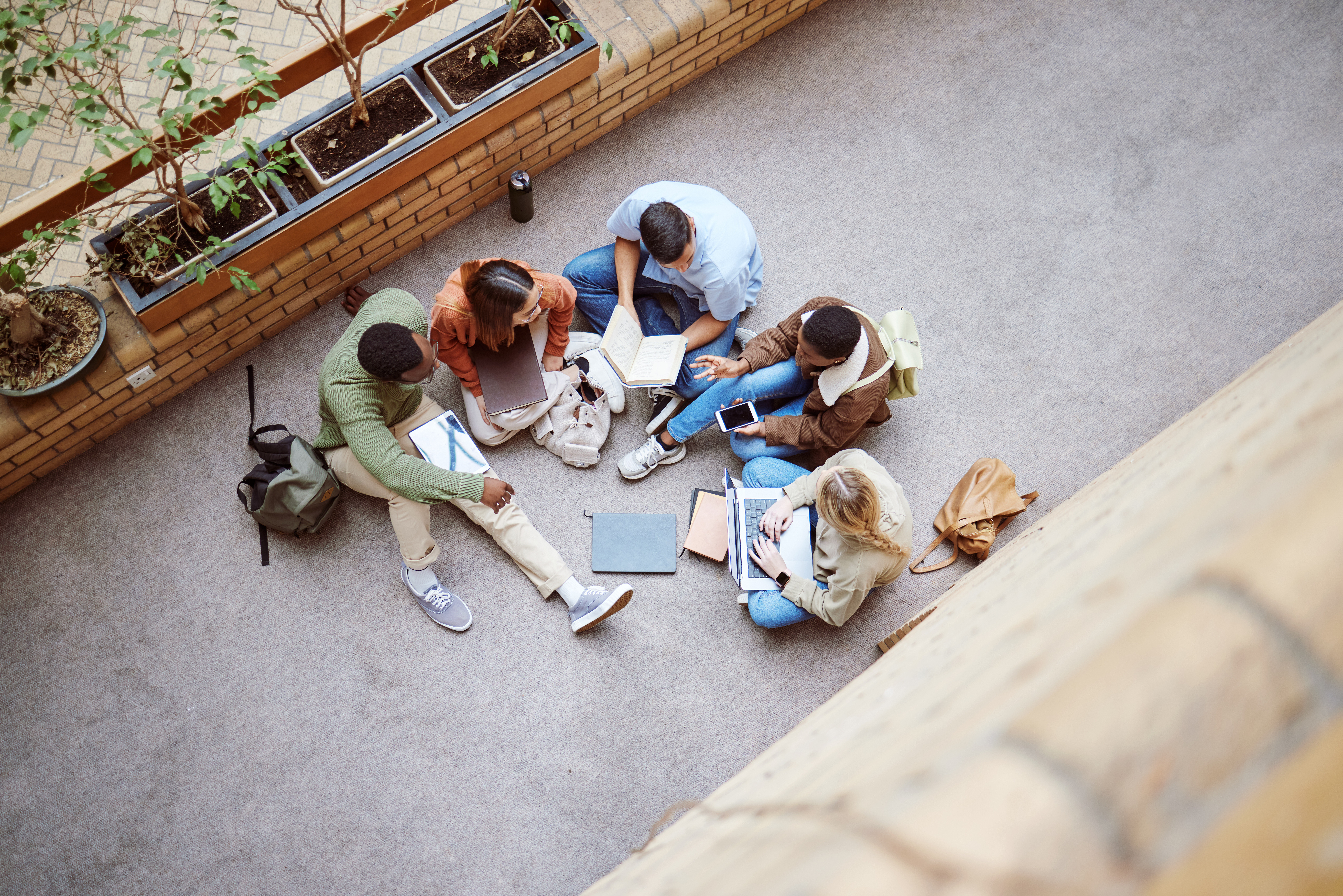 When Does Group Work Actually Help Students Learn?