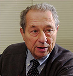 Jerome Kagan