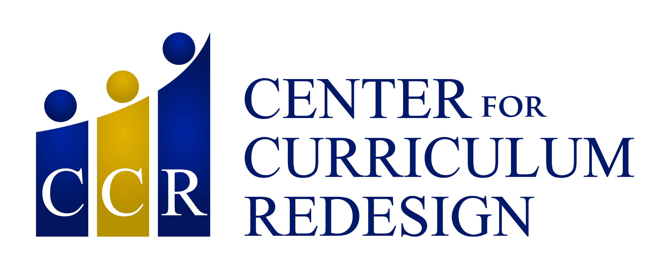 center for curriculum redesign