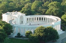 Arlington National Cemetary