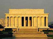 lincoln memorial