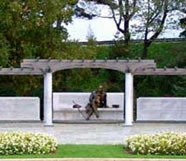 George Mason Memorial