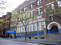 childrens museum