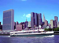 circle line cruises