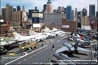 intrepid museum