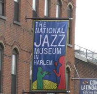 jazz museum