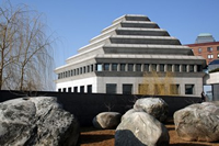 museum of jewish heritage