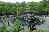 prospect park zoo
