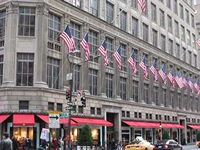 saks