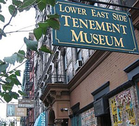 tenement museum