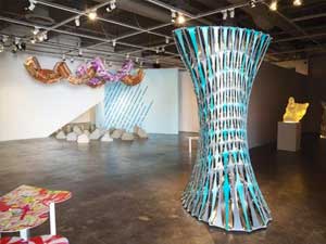 contemporary art