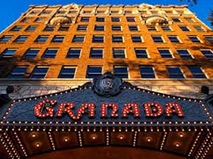granada