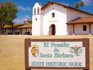 presidio