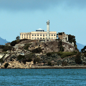 alcatraz