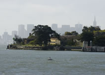 angel island