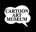 cartoon museum
