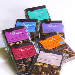 charles chocolates