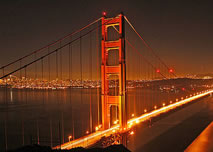 golden gate bridge