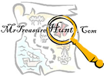 mr. treasure hunt