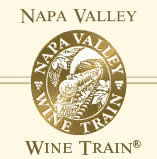 napa valley wine train