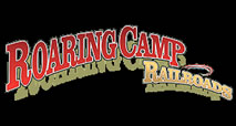 roaring camp railroads