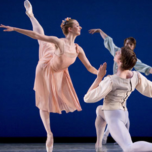 sf ballet