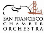 sf chamber orchestra