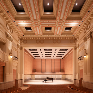 sf conservatory