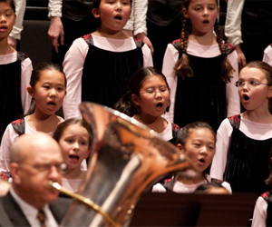 san francisco girls chorus