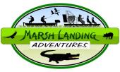 marsh landing