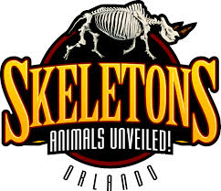 skeletons