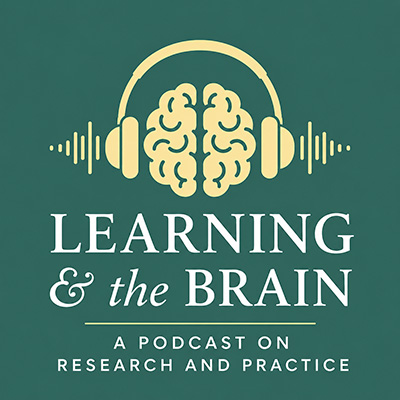 Learning & the Brain Podcast