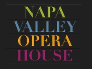 napa opera house